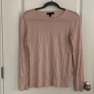 Banana Republic Cashmere Sweater